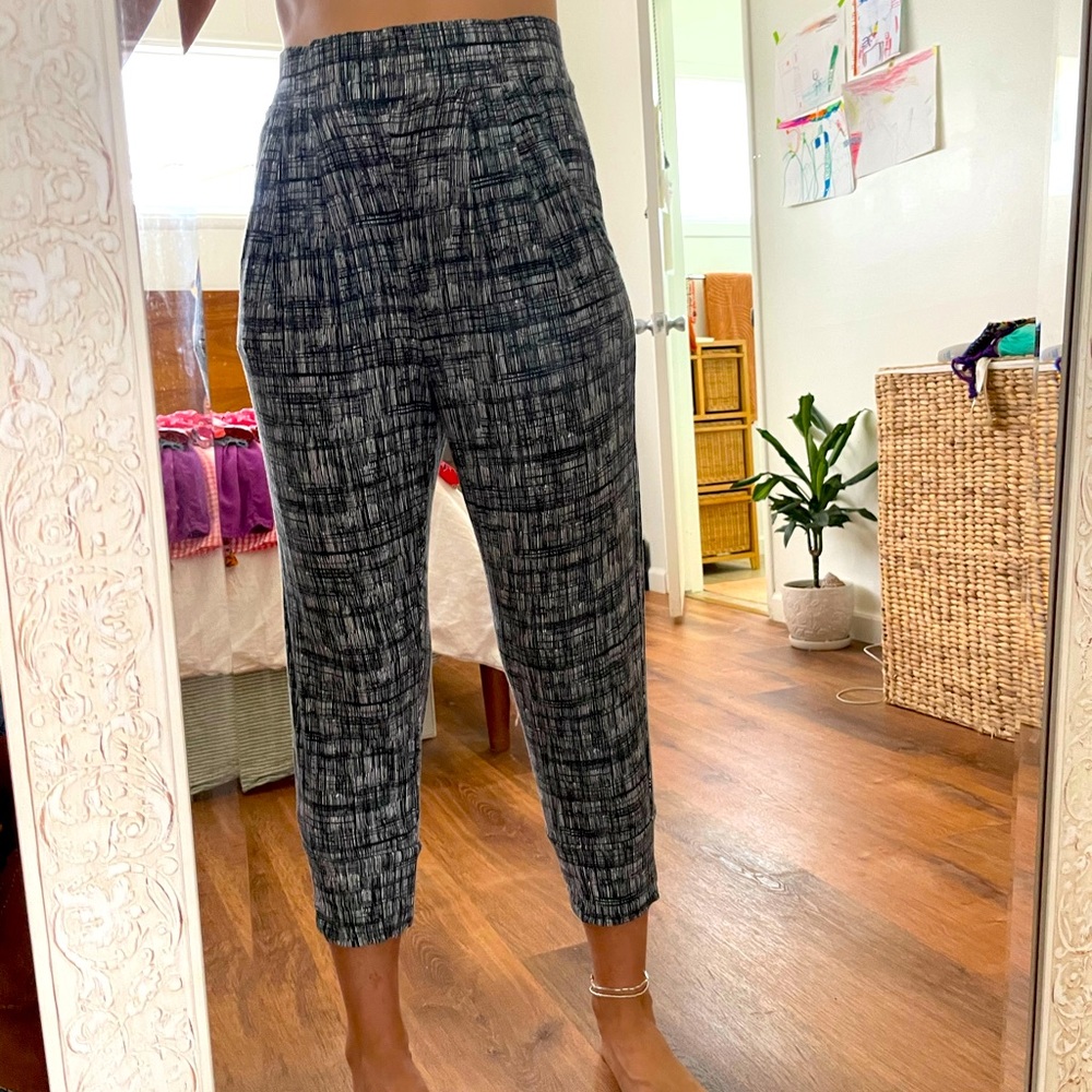 Cotton On relaxed stretchy pants